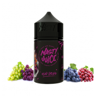 Nasty Juice Likit ASAP Grape 60mL
