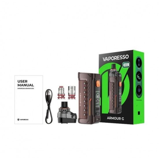 Vaporesso Armour GS