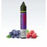 Nasty Juice Blueberry Raspberry Strawberry Salt Likit