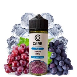 Dinner Lady Core Grape Vine Ice