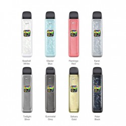 Uwell Caliburn G4