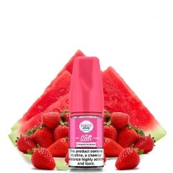 Dinner Lady Fruit Full Strawberry Watermelon Salt Likit