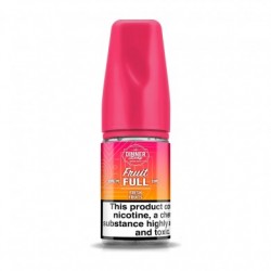 Dinner Lady Fresh Fruits Salt Likit