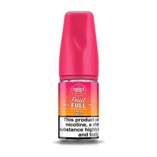 Dinner Lady Fresh Fruits Salt Likit