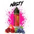 Nasty Juice Grape Pomegranate