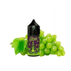 Nasty Juice Green Grape Salt Likit