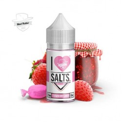 I LOVE SALTS SWEET STRAWBERRY