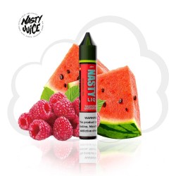 Nasty Juice Likit Raspberry Watermelon