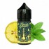 NASTY JUICE SALT LİKİT LEMON MINT