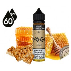 YOGI ORIGINAL Granola Bar