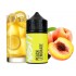 Nasty juice Likit Peach Lemonade