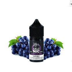 Ruthless Grape Drank Salt Likit 30ml
