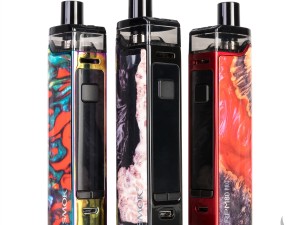 SMOK RPM80 Pro İncelemesi