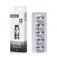 SMOK D-Coil