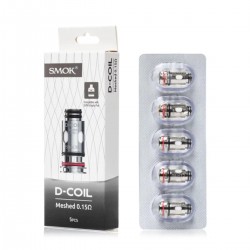 SMOK D-Coil