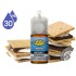 Loaded Salts E-Likit Smores 30ml