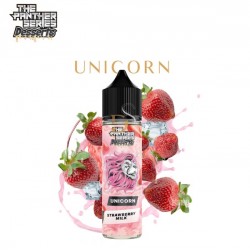 The Panther Series Unicorn