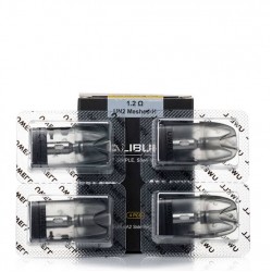 Uwell Caliburn A2&AK2&A2S Kartuş