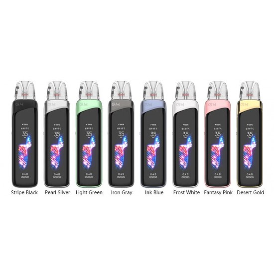 Uwell Caliburn G4 Pro