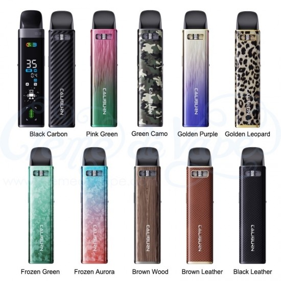 Uwell Caliburn G3 Pro