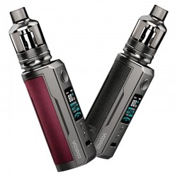 VOOPOO DRAG X Plus 100W Pod Kit