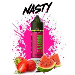 Nasty Liq Watermelon Strawberry Likit