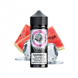 RUTHLESS WTRMLN FREEZE 120ML