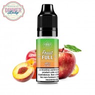 Dinner Lady Apple Peach Salt Likit