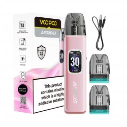 VOOPOO Argus G3 Kit