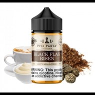 Five Pawns Black Flag Risen 60mL