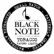 Black Note Likit