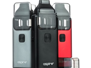 Aspire Elektronik Sigaralar