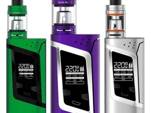 En Çok Satan Elektronik Sigara Markası