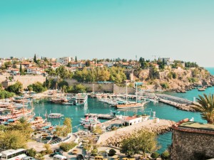 Antalya Elektronik Sigara