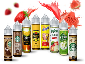 E-Sigara Likit Nedir?