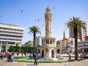 İzmir Elektronik Sigara