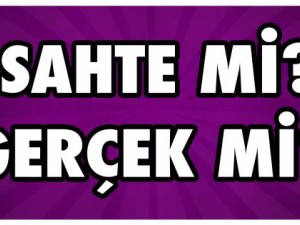 Smok Orjinallik Sorgulama Nasıl Yapılır