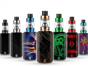 Vaporesso Markası Ve Modelleri
