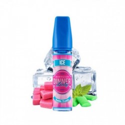 Dinner Lady Bubble Trouble Ice