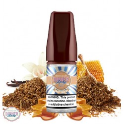 DİNNER LADY SWEET TOBACCO SALT LİKİT 30ML