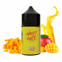 Nasty Juice Cush Man MANGO