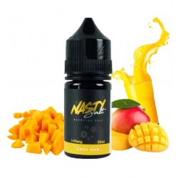 NASTY SALT LİKİT – CUSHMAN MANGO 30ML