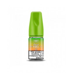 Dinner Lady Apple Peach Salt Likit