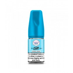 Dinner Lady Blueberry Lemonade Salt Likit