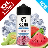 Dinner lady Core Watermelon Chill İce