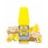Dinner Lady Lemon Tart Salt Likit 30mL