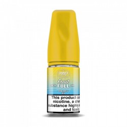 Dinner Lady Pineapple ICE Salt Likit