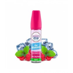 Dinner Lady Razz Blues Ice