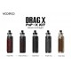 VOOPOO DRAG X PNP-X