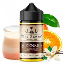 Five Pawns Likit Queenside 60mL